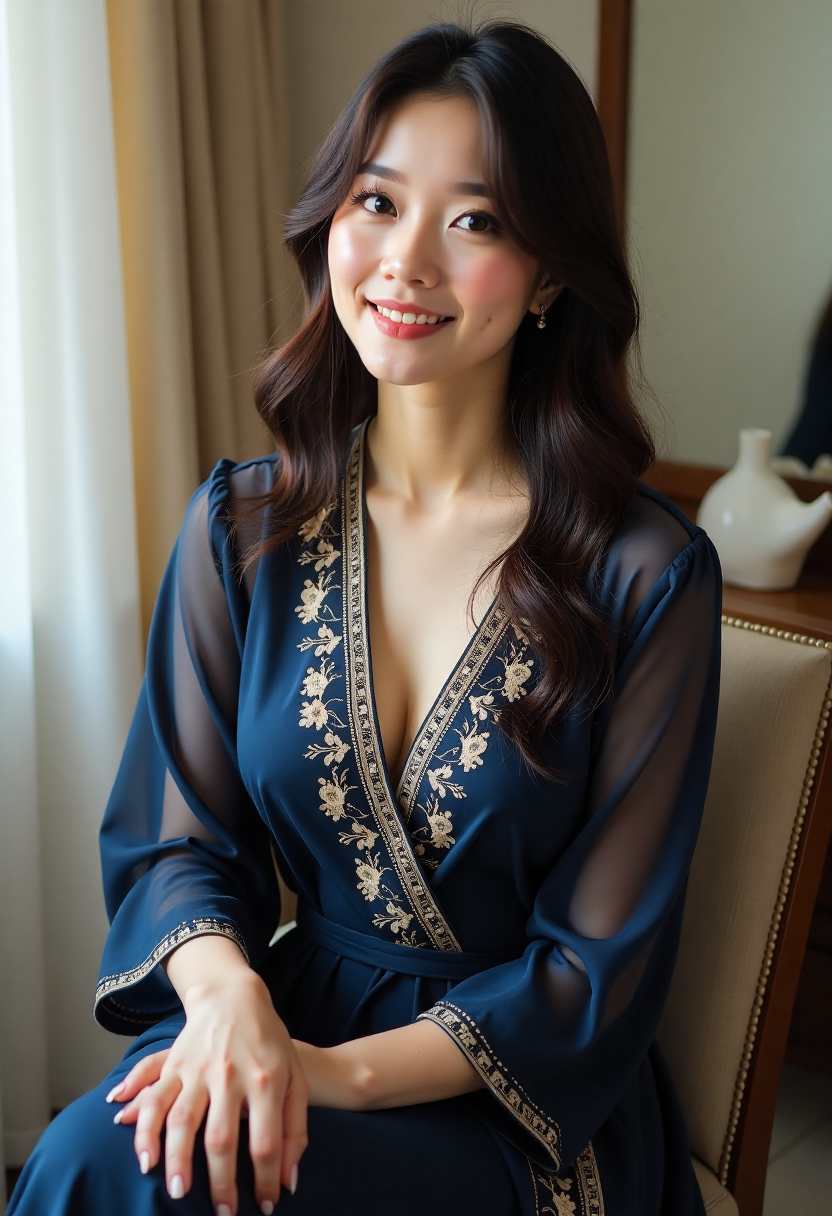 一盏江湖