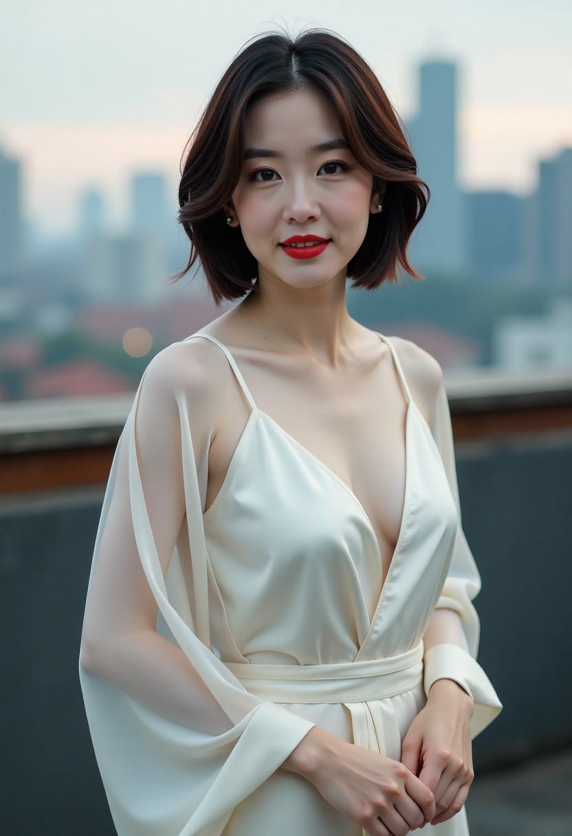 李淳罡剑来名场面