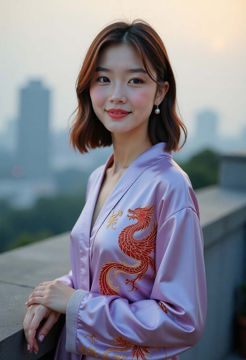 姜泥角色解析